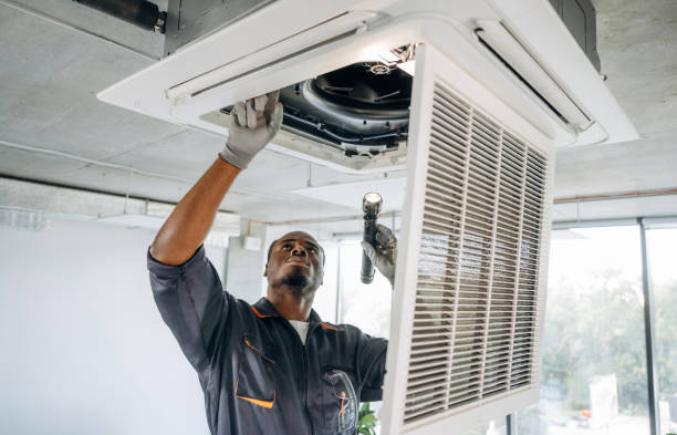 Licensed Hvac service in Kingsbury, TX - FH HVAC
